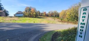 Stormwater upgrades remain part of King's Court development